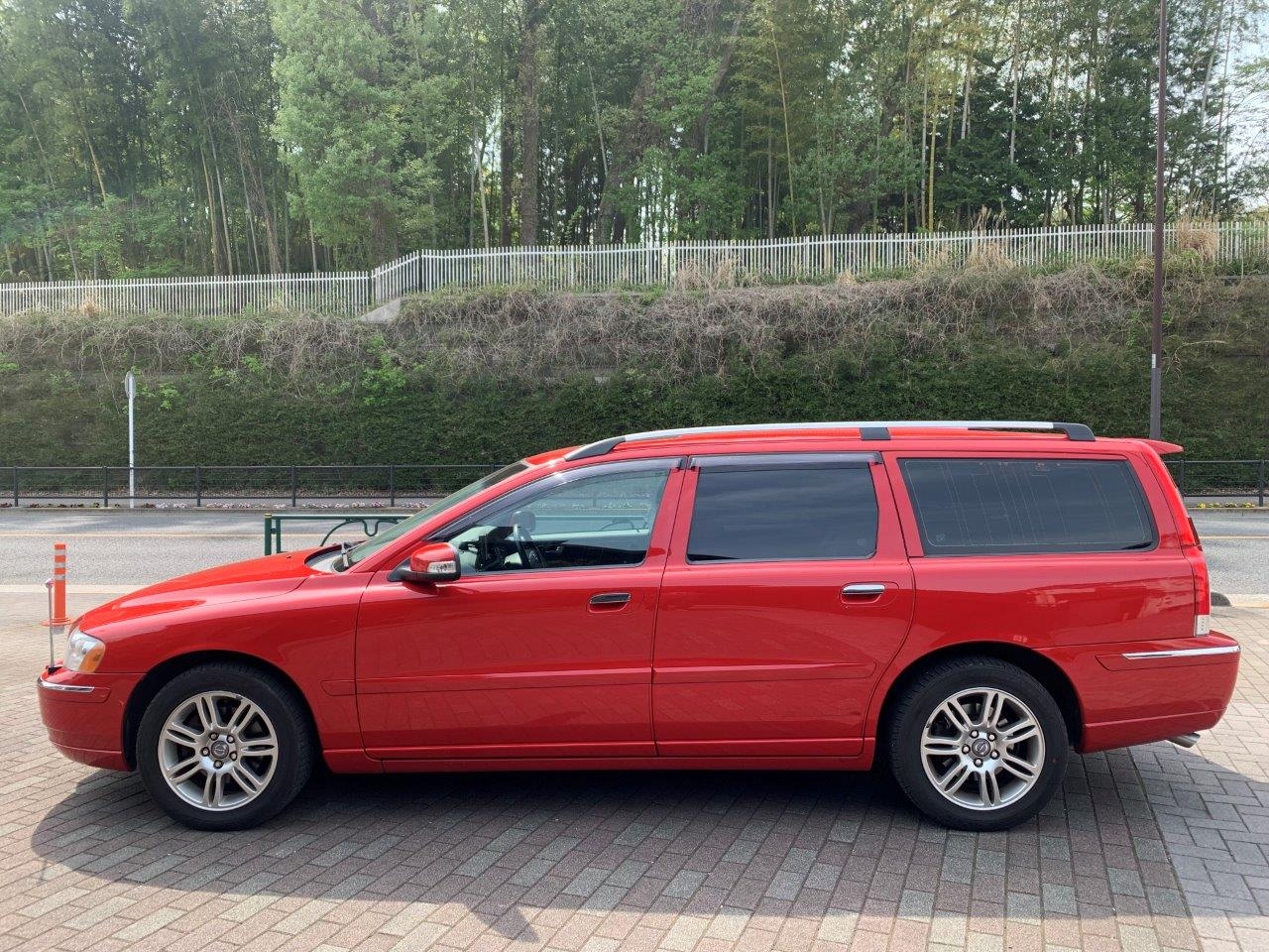 ボルボ V70| 中古車情報 | ボルボ（volvo）専門店の2nd Motors